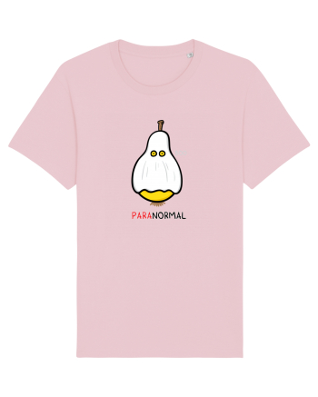paraNORMAL Cotton Pink