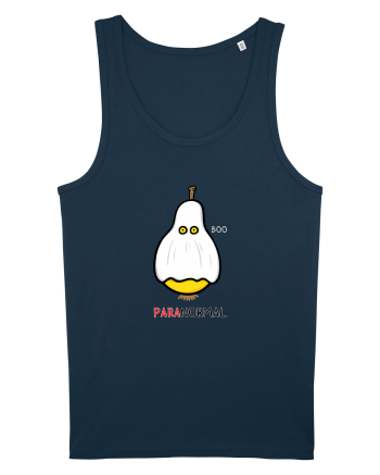 paraNORMAL Navy