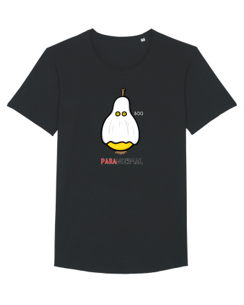 paraNORMAL Black