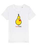 paraMEDIC Tricou mânecă scurtă  Copii Mini Creator
