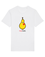 paraMEDIC Tricou mânecă scurtă Unisex Rocker