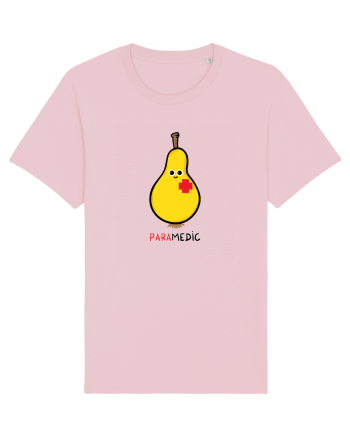 paraMEDIC Cotton Pink