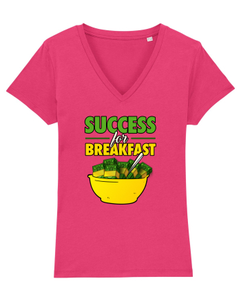 SUCCESS Raspberry