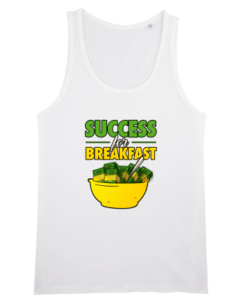 SUCCESS White