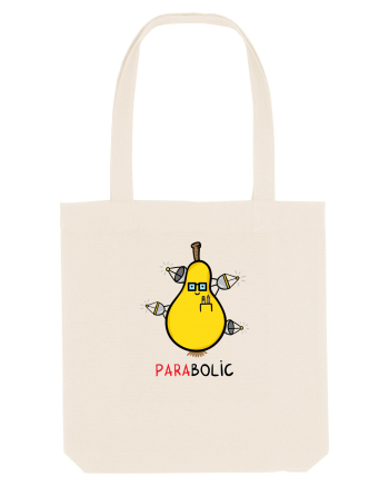 paraBOLIC Natural