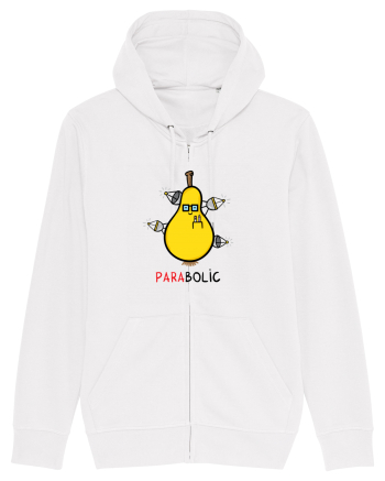 paraBOLIC White
