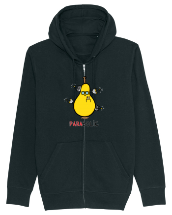 paraBOLIC Black