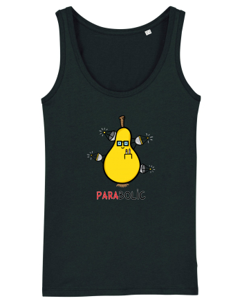 paraBOLIC Black