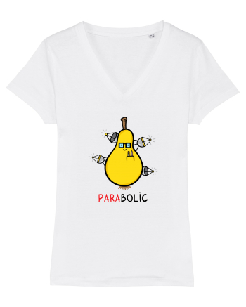 paraBOLIC White