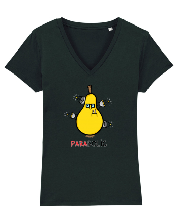 paraBOLIC Black