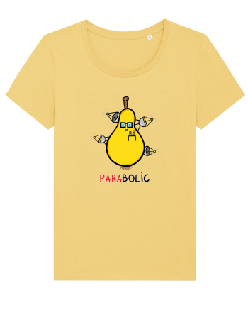 paraBOLIC Jojoba