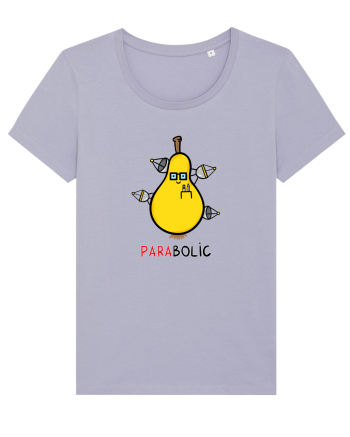 paraBOLIC Lavender