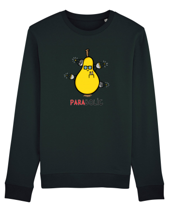 paraBOLIC Black