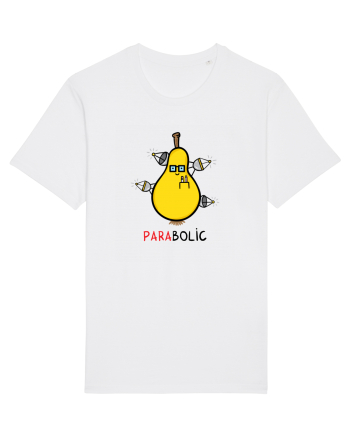 paraBOLIC White