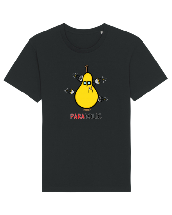 paraBOLIC Black