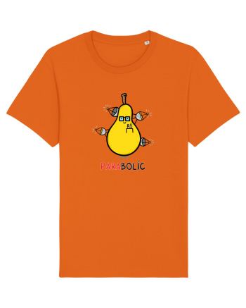 paraBOLIC Bright Orange