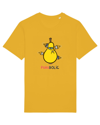 paraBOLIC Spectra Yellow