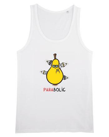 paraBOLIC White