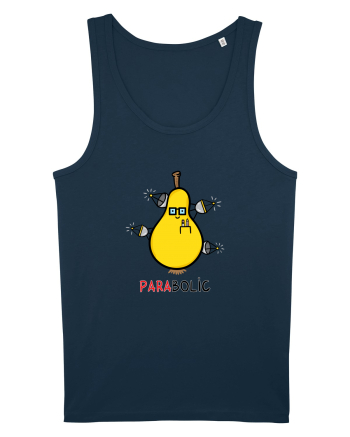 paraBOLIC Navy