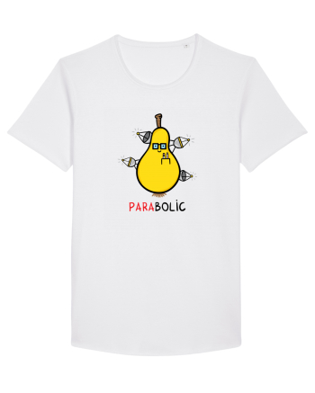 paraBOLIC White
