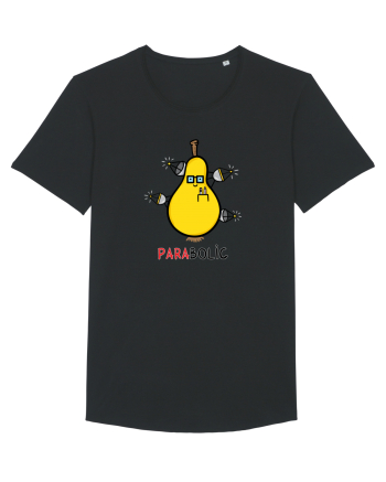 paraBOLIC Black