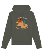 In the Mood for Summer Camping Hanorac Unisex Drummer