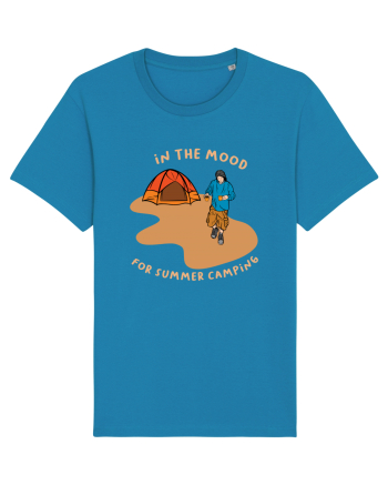 In the Mood for Summer Camping Azur