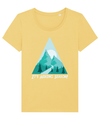 It's Hiking Season Jojoba