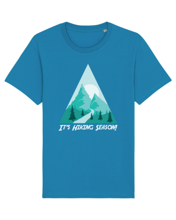 It's Hiking Season Azur