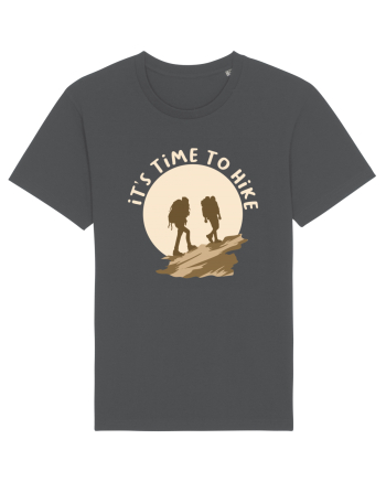 It's Time to Hike Anthracite