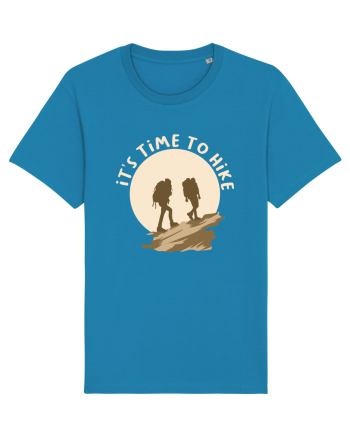 It's Time to Hike Azur