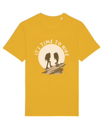 It's Time to Hike Spectra Yellow