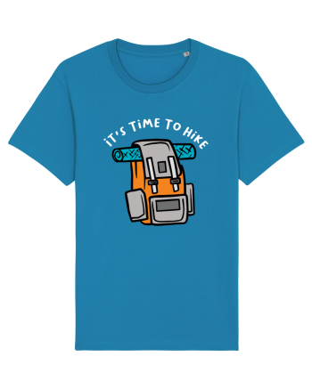 It's Time to Hike Backpack Azur