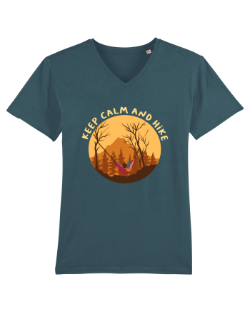 Keep Calm and Hike Stargazer
