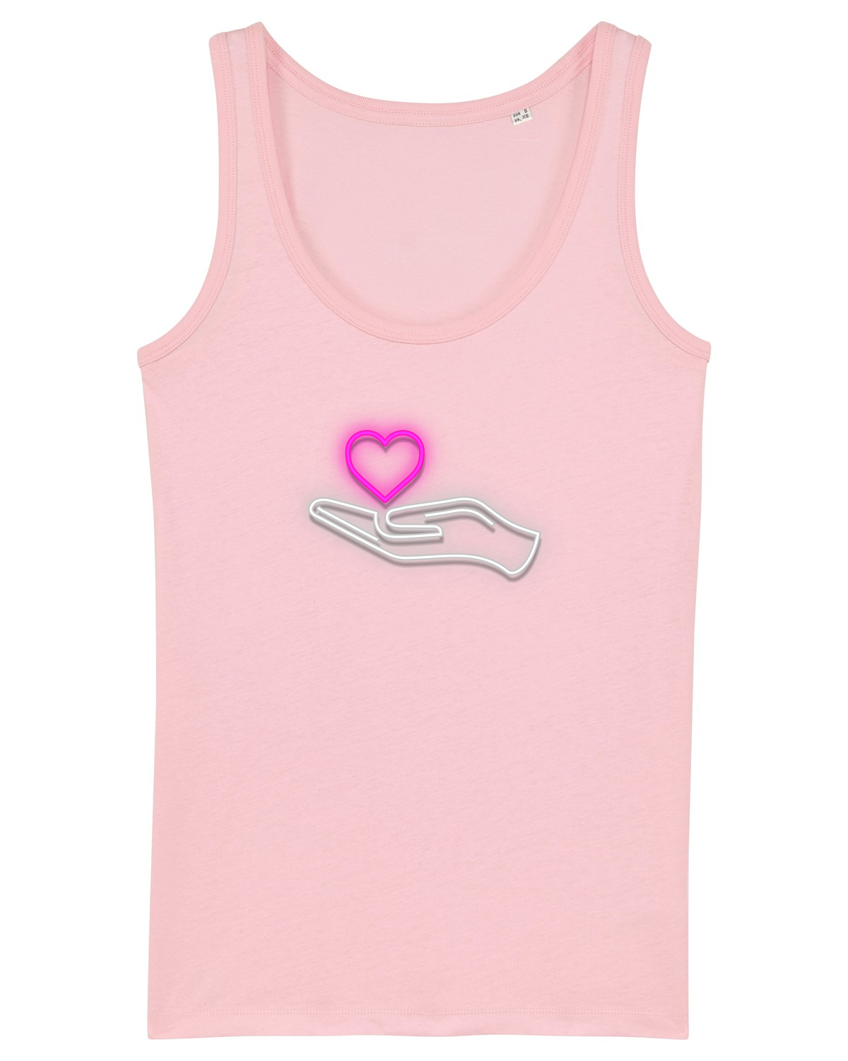 Maiou Damă Dreamer Cotton Pink