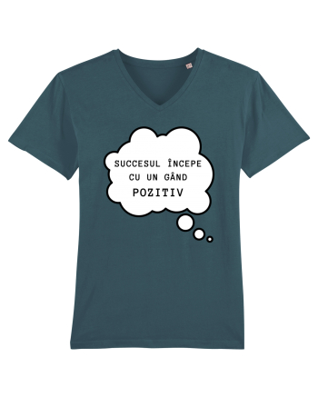 SUCCESUL ÎNCEPE CU ÎN GÂND POZITIV Stargazer