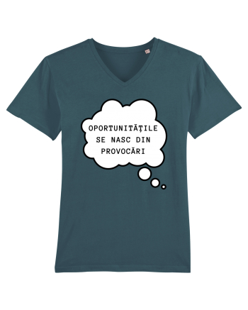 OPORTUNITĂȚILE SE NASC DIN PROVOCĂRI Stargazer