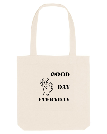 GOOD DAY EVERYDAY Natural
