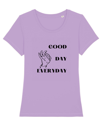 GOOD DAY EVERYDAY Lavender Dawn