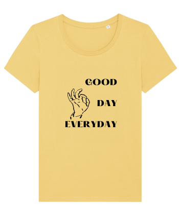 GOOD DAY EVERYDAY Jojoba