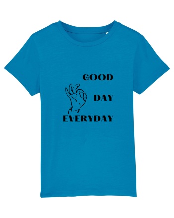 GOOD DAY EVERYDAY Azur