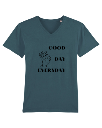GOOD DAY EVERYDAY Stargazer