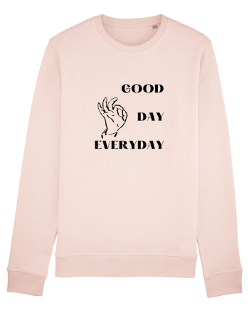 GOOD DAY EVERYDAY Candy Pink