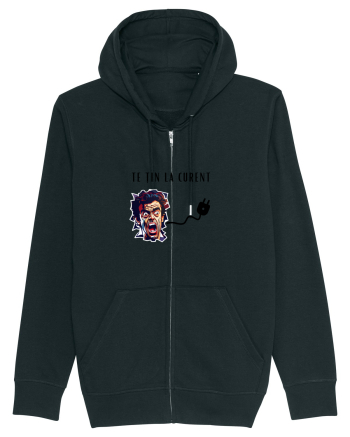 TE ȚIN LA CURENT V1 Black
