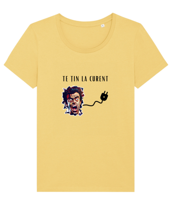 TE ȚIN LA CURENT V1 Jojoba