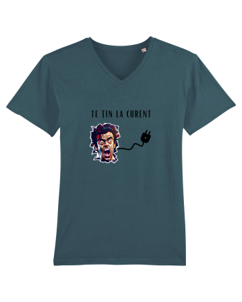 TE ȚIN LA CURENT V1 Stargazer