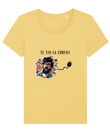 TE ȚIN LA CURENT V2 Jojoba