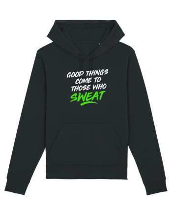 SWEAT Black