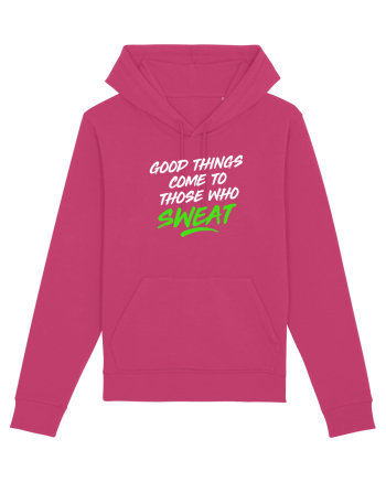 SWEAT Raspberry