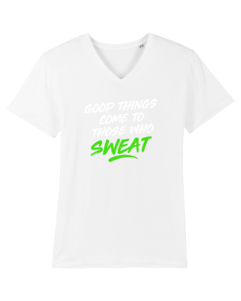 SWEAT White